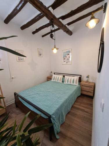 Apartamento White Fish Mojacar