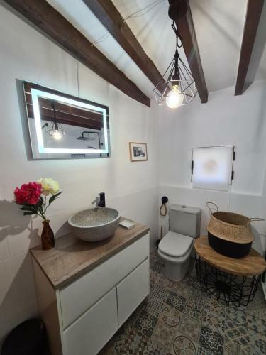 Apartamento White Fish Mojacar