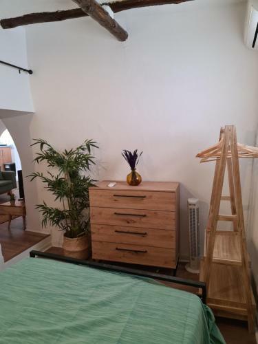 Apartamento White Fish Mojacar