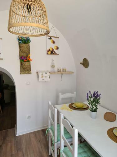 Apartamento White Fish Mojacar