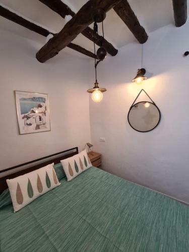Apartamento White Fish Mojacar