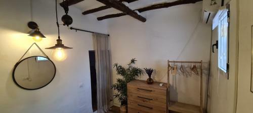 Apartamento White Fish Mojacar