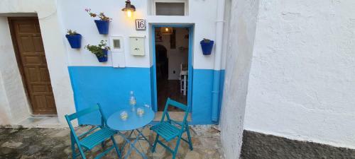 Apartamento White Fish Mojacar