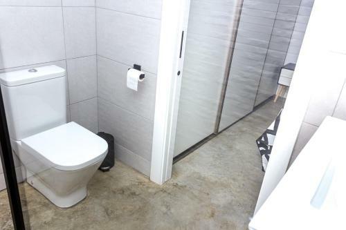 Apartamento Bajo Ca�ada Aguilar, Moj�car Playa