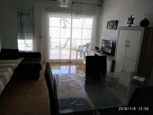 Apartamento Mojacar Playa