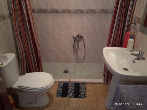 Apartamento Mojacar Playa