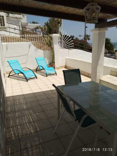 Apartamento Mojacar Playa