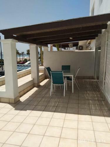Apartamento Mojacar Playa