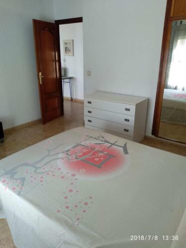 Apartamento Mojacar Playa