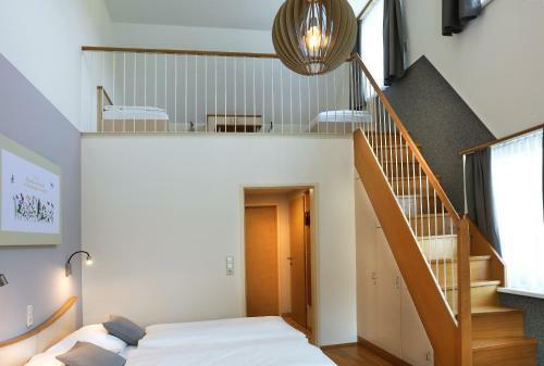 Hotel Jufa P�llau