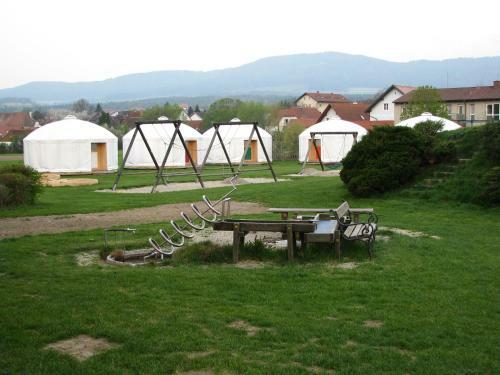 Hotel Jufa P�llau