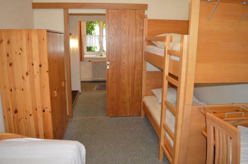Apartamento Gasthof & Appartementhaus Meyer