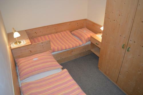 Apartamento Gasthof & Appartementhaus Meyer