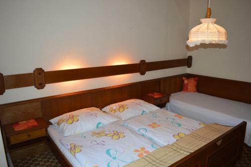 Apartamento Gasthof & Appartementhaus Meyer