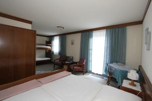 Apartamento Gasthof & Appartementhaus Meyer