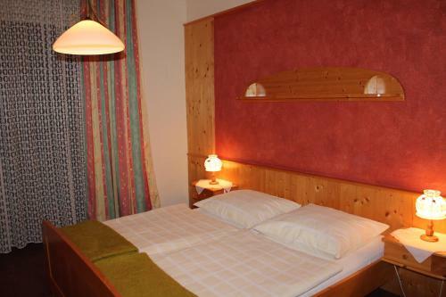 Apartamento Gasthof & Appartementhaus Meyer