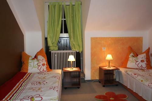 Apartamento Gasthof & Appartementhaus Meyer