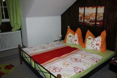Apartamento Gasthof & Appartementhaus Meyer