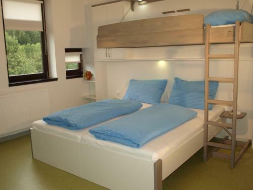 Albergue Junges Hotel Annaberg