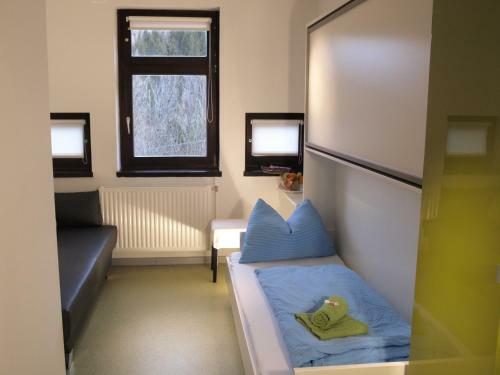 Albergue Junges Hotel Annaberg