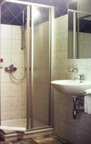 Hotel Servus Europa Suben