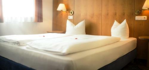 Hotel Servus Europa Suben
