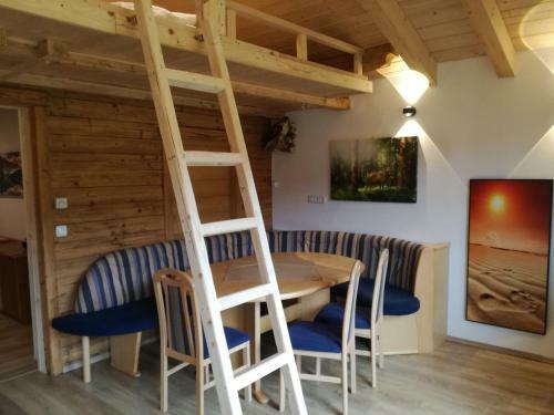 Apartamento Haus Hubertus