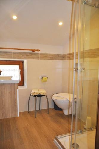 Apartamento Haus Hubertus