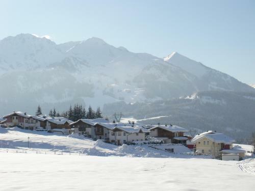 Apartamento Haus Hubertus