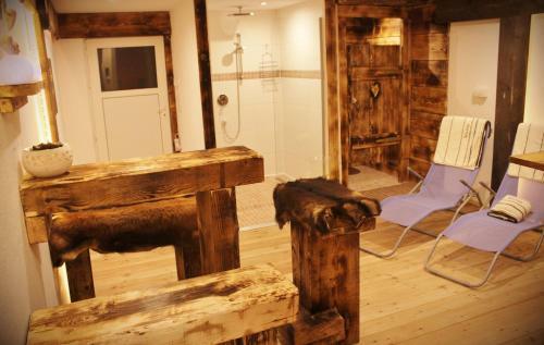 Apartamento Haus Hubertus