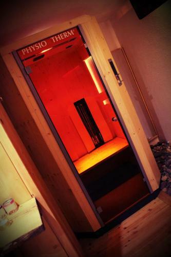 Apartamento Haus Hubertus