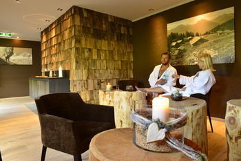 Fairhotel Hochfilzen