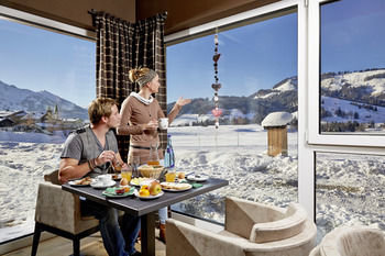 Fairhotel Hochfilzen