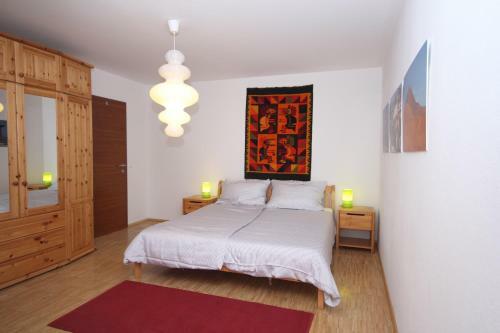 Apartamento Villa Stressless