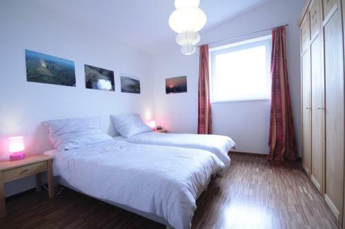 Apartamento Villa Stressless
