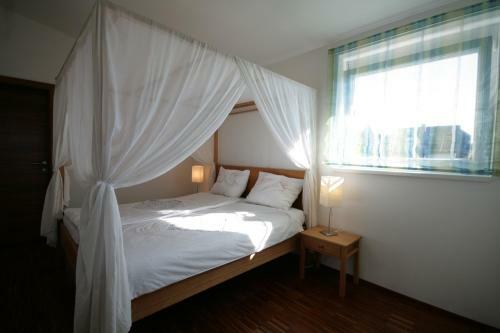 Apartamento Villa Stressless