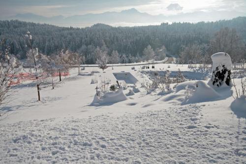 Apartamento Villa Stressless