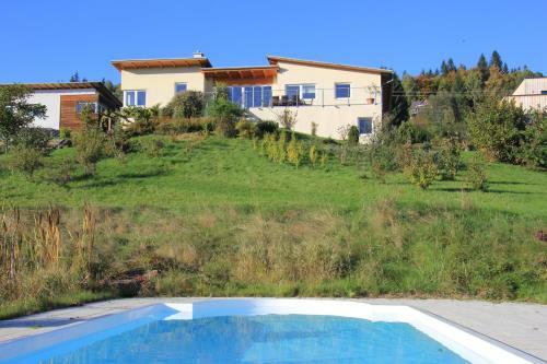 Apartamento Villa Stressless