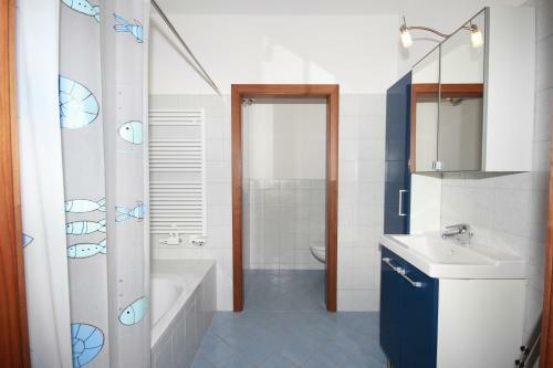 Apartamento Villa Stressless