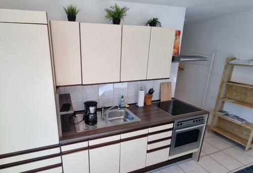 Northwest Studio Apartments