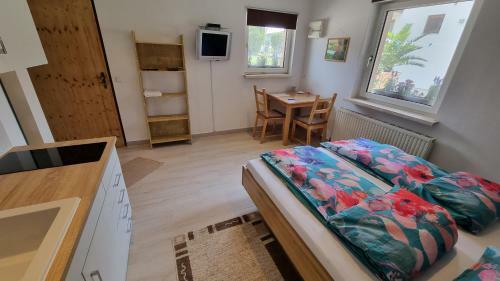 Northwest Studio Apartments