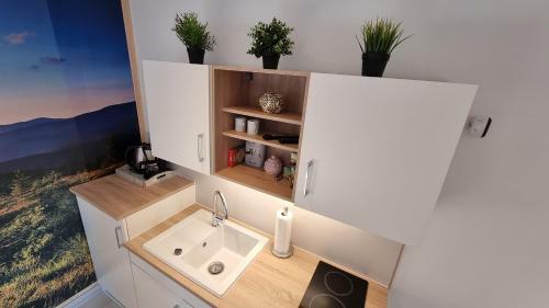 Northwest Studio Apartments