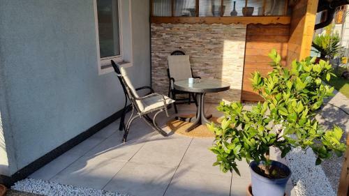 Northwest Studio Apartments