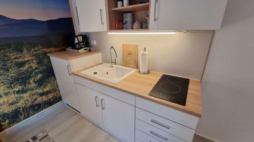 Northwest Studio Apartments