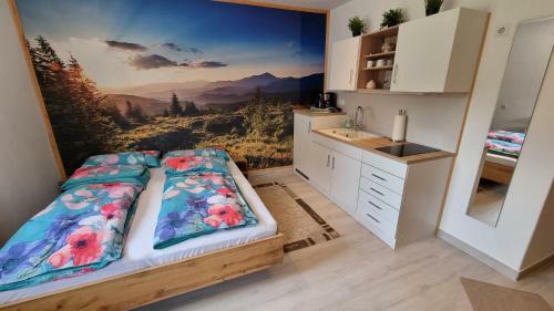 Northwest Studio Apartments