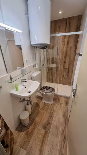 Northwest Studio Apartments