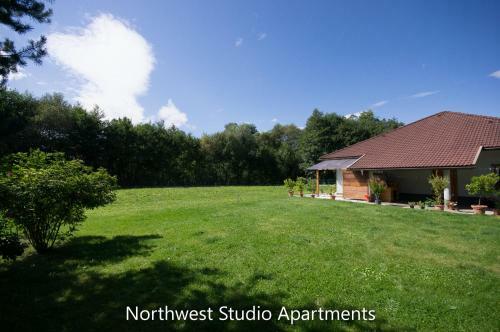Northwest Studio Apartments