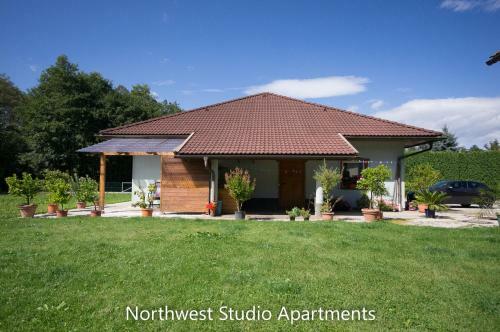 Northwest Studio Apartments