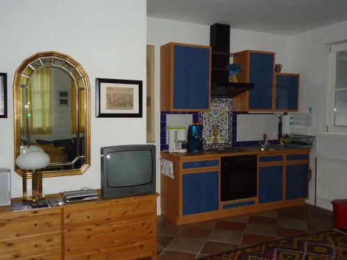 Apartamento Siebenbr�derhof