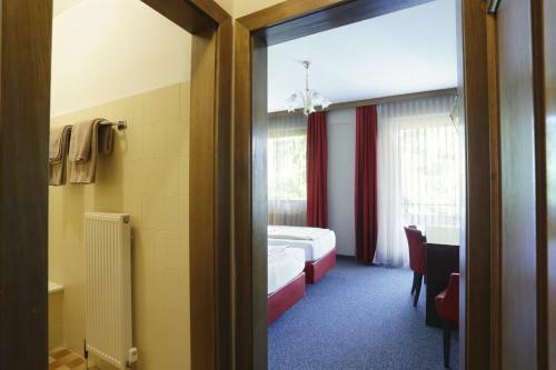 Alpen.adria.stadthotel